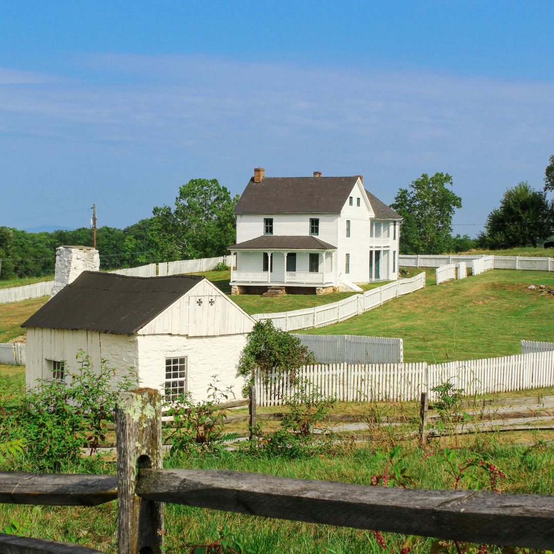 Farmhouse Vastu