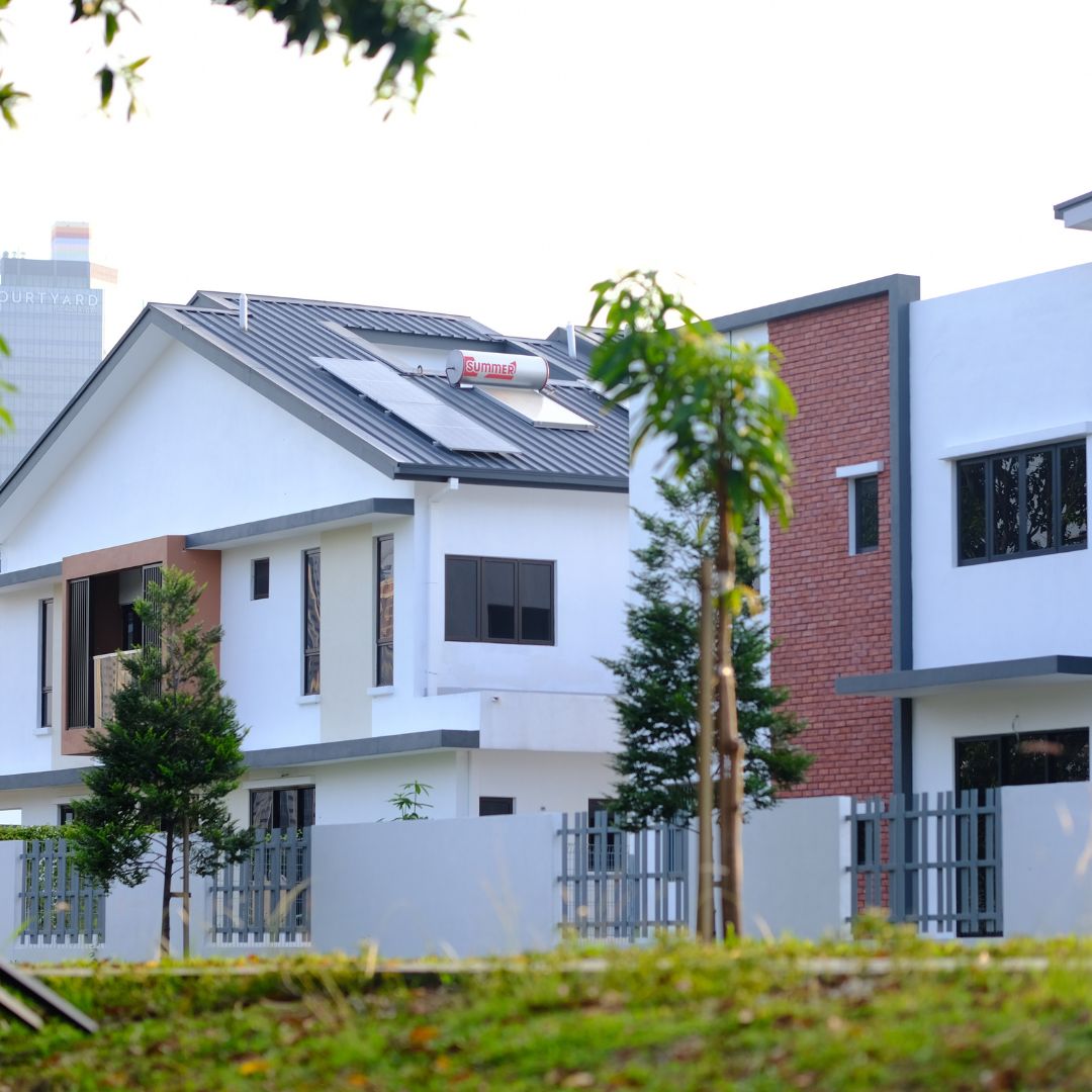 Residential Vastu