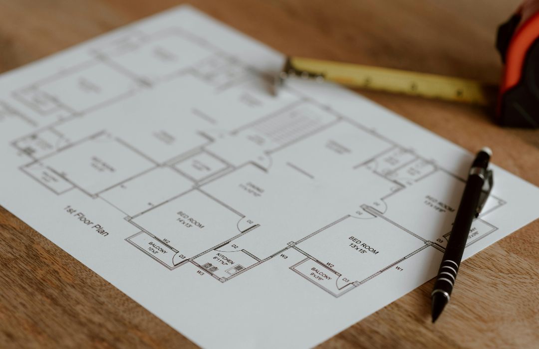 Floor Plan Analysis