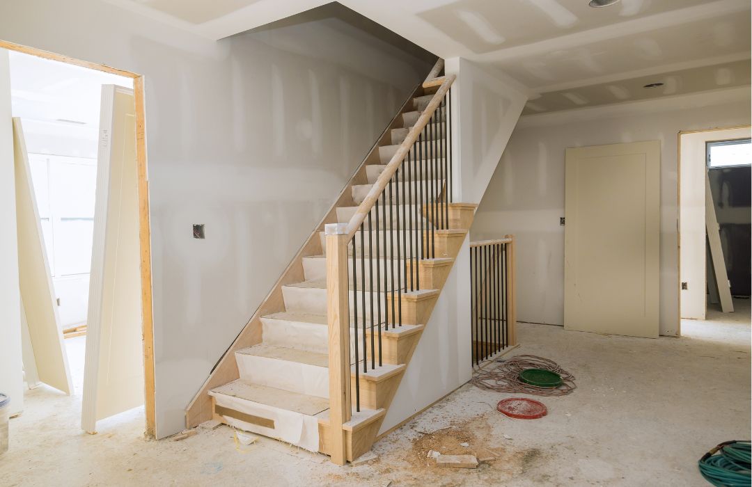 New Construction