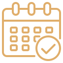 Choose favourable timings for important events