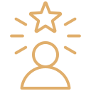 Gain confidence and self-awareness