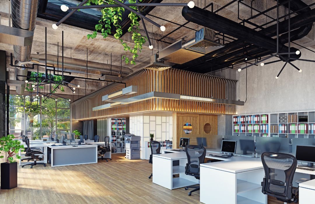Office Interior Design