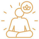 Create peaceful living and working environments