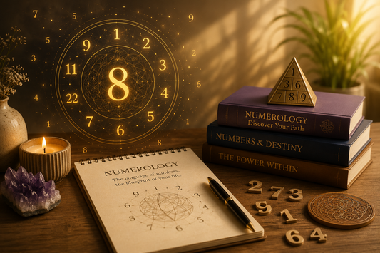 What Your Life Path Number Says About You