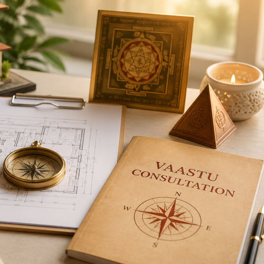 Vastu Consultation