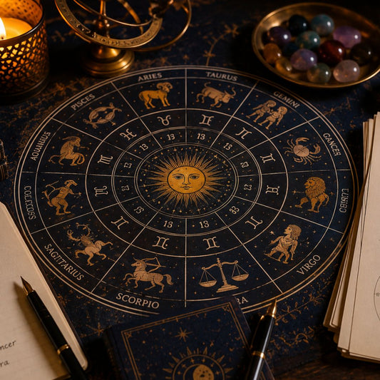 Astrology Services