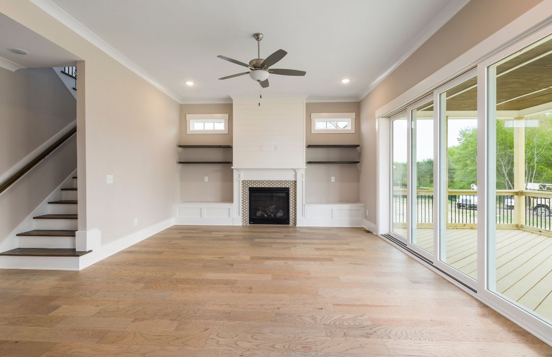 Existing Property