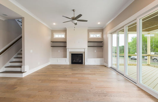 Existing Property