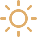 Creates positive energy within your space