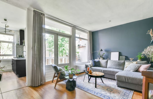 Residential Vastu