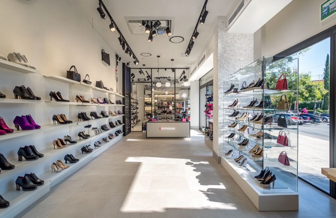 Commercial Interior Design