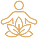 Experience greater emotional balance and self-awareness