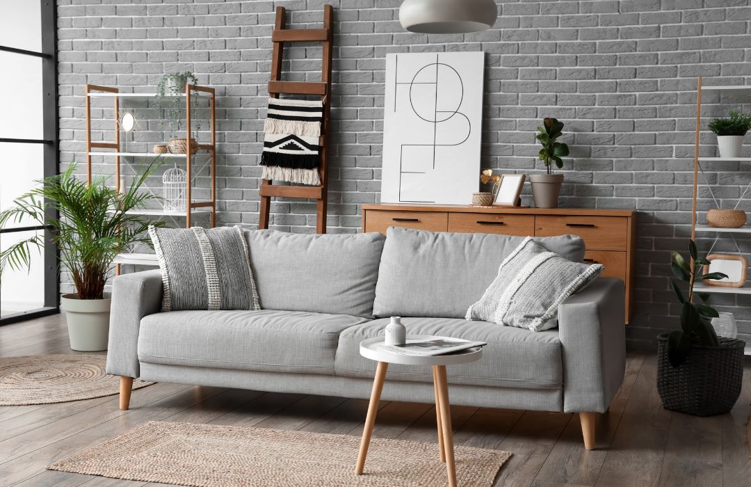 Furniture Placement