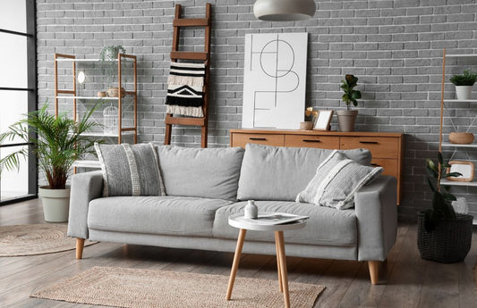 Furniture Placement
