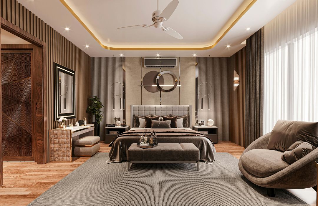 Residential Interior Design