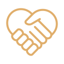 Strengthens relationships and family harmony