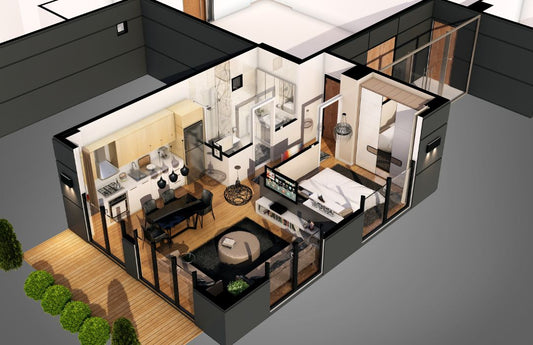 Space Planning